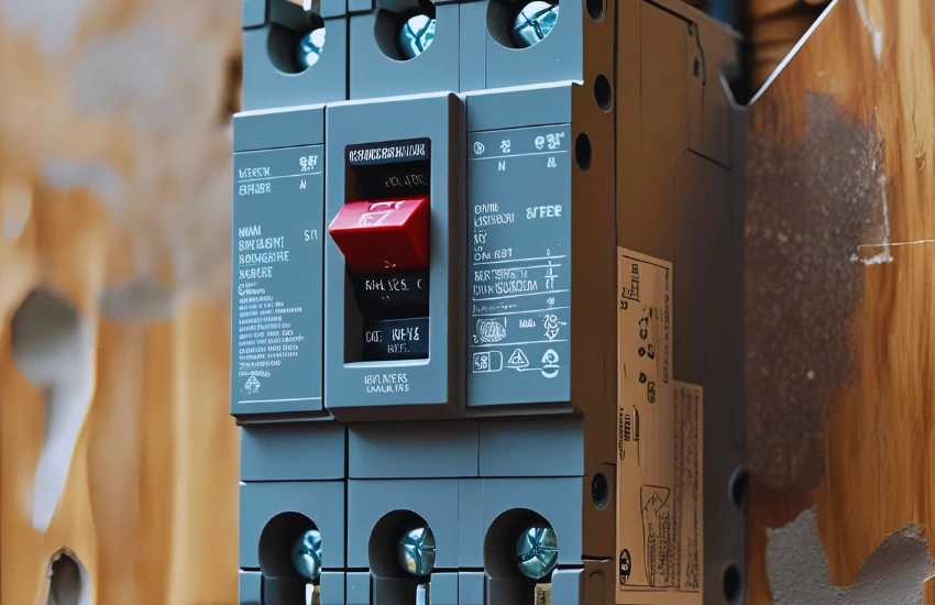 Mengapa MCB Sering Turun? 7 Penyebab dan Solusinya