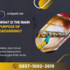 what is the main purpose of grounding jasa lightning protection services sempurna karya esa company contact us at 085710022619