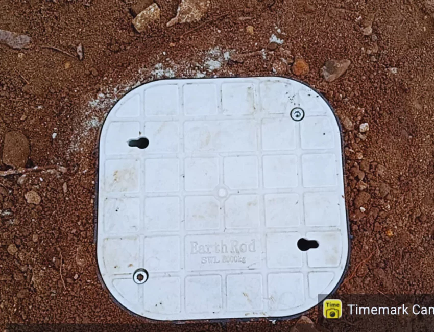 5 fakta penting apakah bak kontrol grounding diatur oleh peraturan artikel pt sempurna karya esa jasa penangkal petir dan grounding